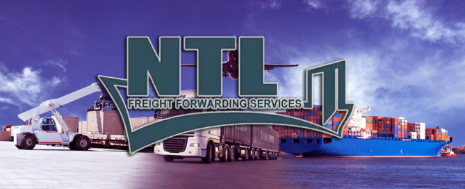 ООО «НовоТрансЛайн» осуществляет морские перевозки, внутрипортовое экспедирование грузов